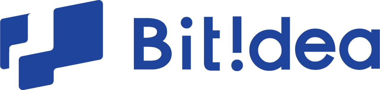 Bitidea logo